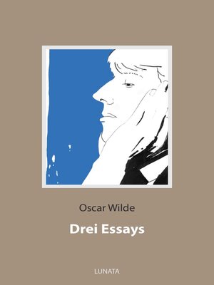 cover image of Drei Essays